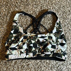 Victoria’s Secret sports bra